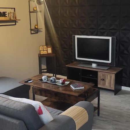Petite Maison Cosy En Duplex Eguelshardt エクステリア 写真