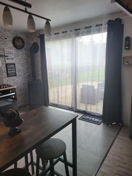 Petite Maison Cosy En Duplex Eguelshardt エクステリア 写真