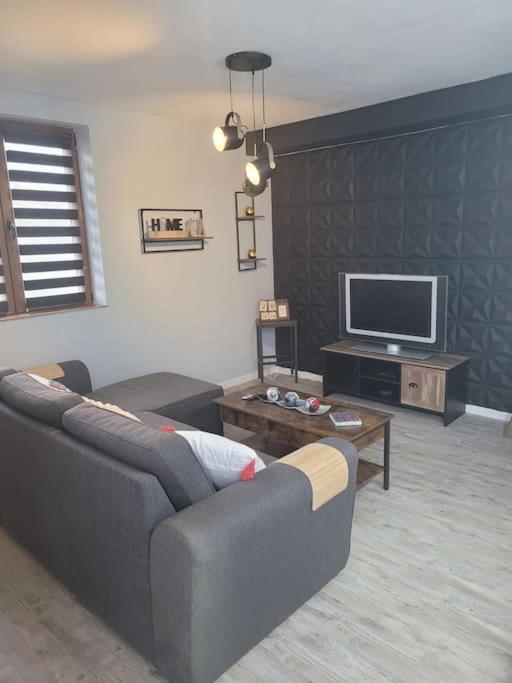 Petite Maison Cosy En Duplex Eguelshardt エクステリア 写真